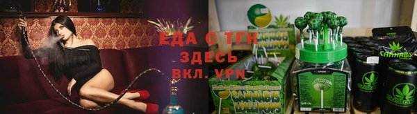 тгк Алексин